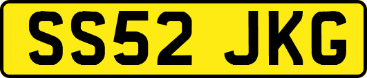 SS52JKG