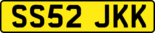 SS52JKK