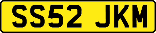 SS52JKM