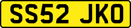 SS52JKO
