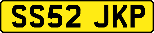 SS52JKP