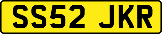 SS52JKR