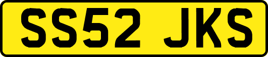 SS52JKS