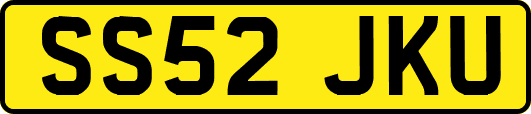 SS52JKU