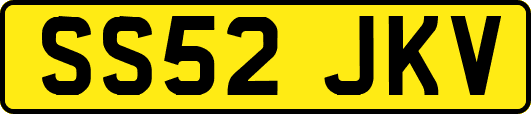 SS52JKV