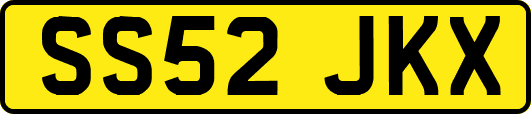 SS52JKX