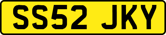 SS52JKY