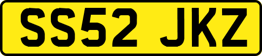 SS52JKZ