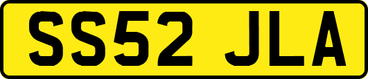 SS52JLA