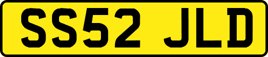 SS52JLD