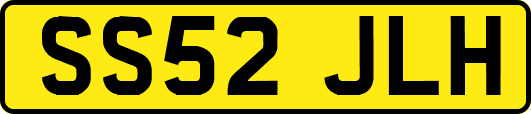 SS52JLH