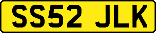 SS52JLK