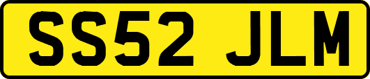 SS52JLM