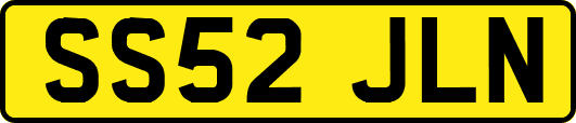 SS52JLN