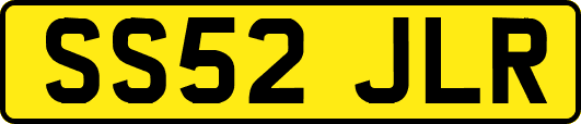 SS52JLR