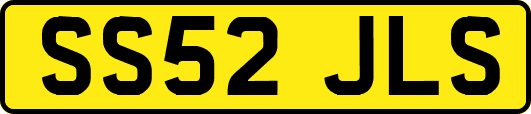 SS52JLS