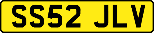 SS52JLV