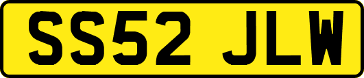 SS52JLW