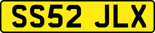 SS52JLX