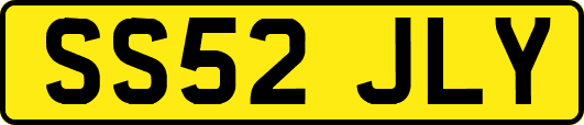 SS52JLY