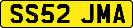 SS52JMA