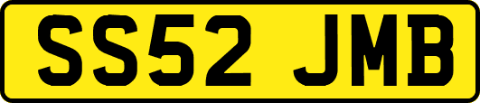 SS52JMB