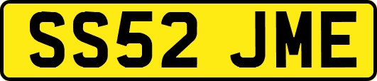 SS52JME