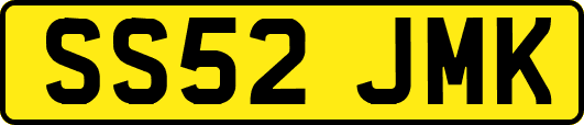 SS52JMK