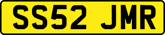 SS52JMR