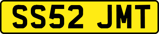 SS52JMT