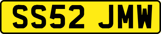 SS52JMW