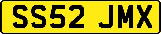 SS52JMX