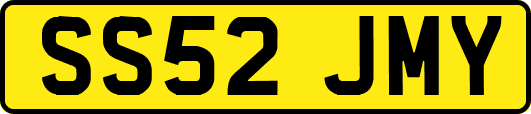 SS52JMY