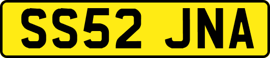 SS52JNA