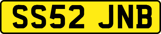 SS52JNB