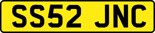 SS52JNC