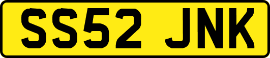 SS52JNK