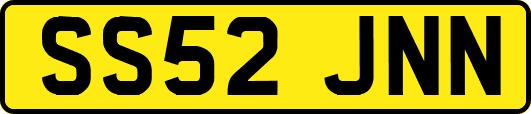 SS52JNN