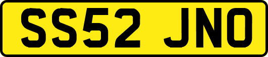 SS52JNO