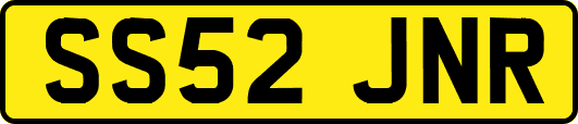 SS52JNR