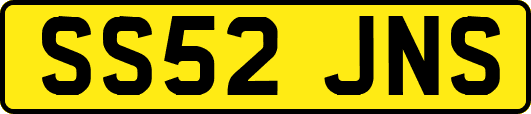SS52JNS
