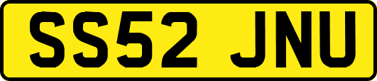 SS52JNU