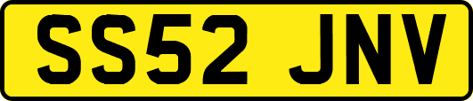 SS52JNV