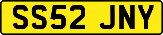 SS52JNY
