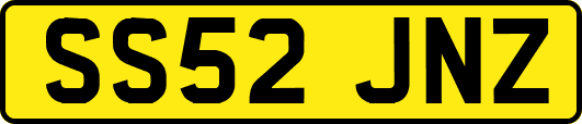 SS52JNZ