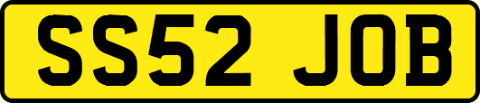 SS52JOB