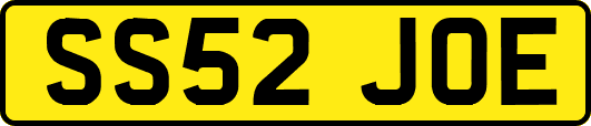 SS52JOE