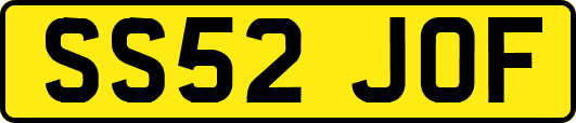 SS52JOF