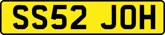 SS52JOH