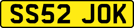 SS52JOK